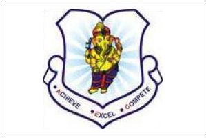 Annapoorana Engineering College Logo